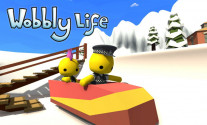 Wobbly Life on Tablet: the Ultimate Sandbox Experience